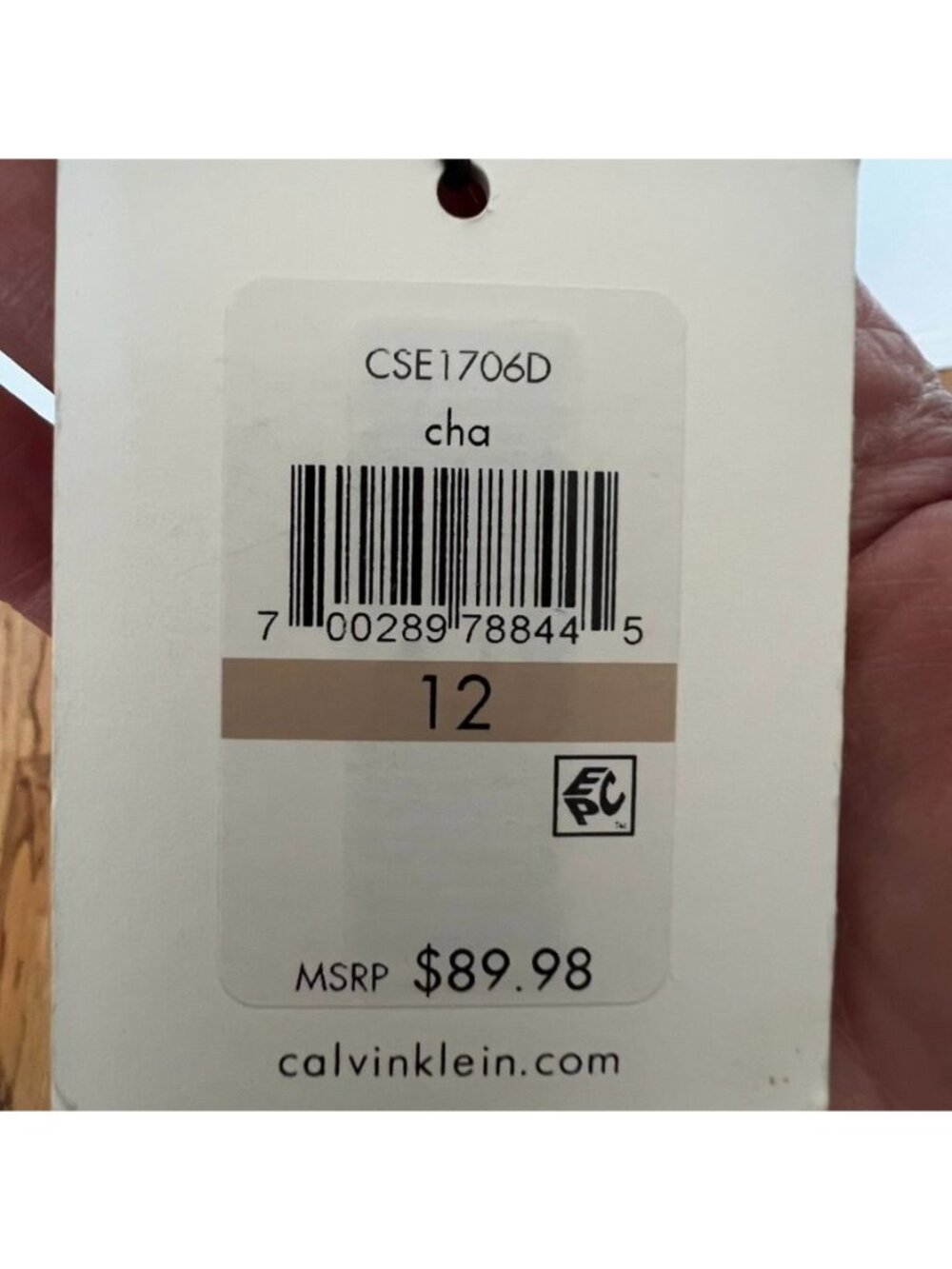 Calvin Klein Womens Sz 12 Gray Blazer Classic Office Going Out Ivy Style Capsule - Picture 7 of 14